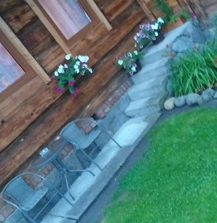Murzasichle Pokoje U Ani Exterior foto