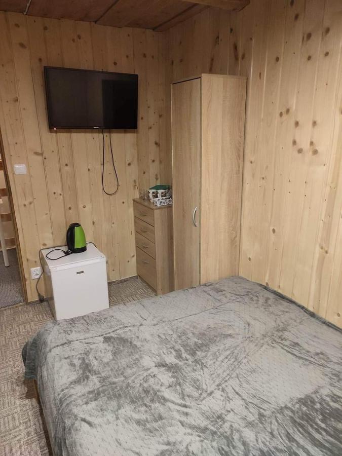 Murzasichle Pokoje U Ani Exterior foto